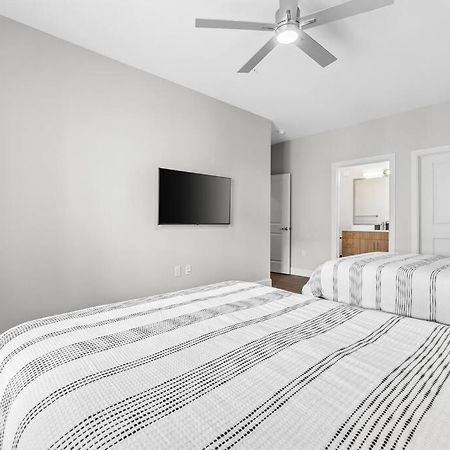 The Hollywood Suite The Gulch 纳什维尔 外观 照片