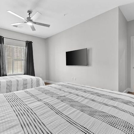 The Hollywood Suite The Gulch 纳什维尔 外观 照片
