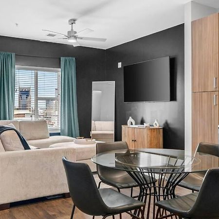 The Hollywood Suite The Gulch 纳什维尔 外观 照片