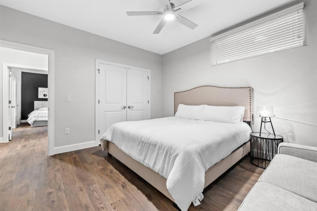 The Hollywood Suite The Gulch 纳什维尔 外观 照片