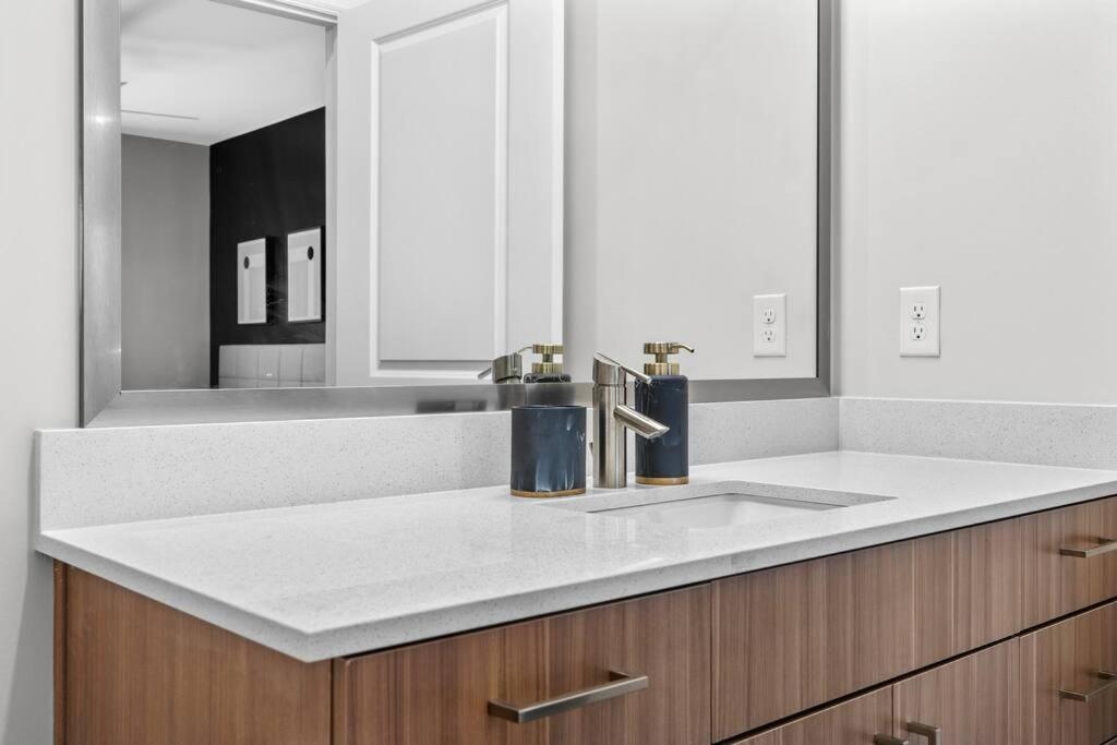 The Hollywood Suite The Gulch 纳什维尔 外观 照片