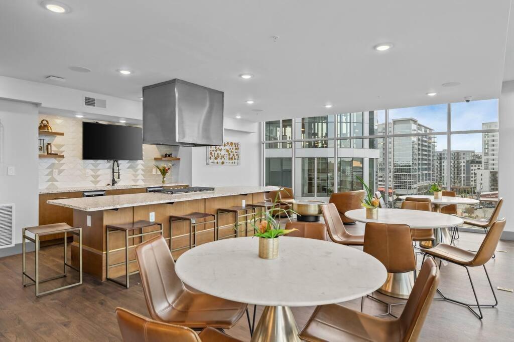 The Hollywood Suite The Gulch 纳什维尔 外观 照片