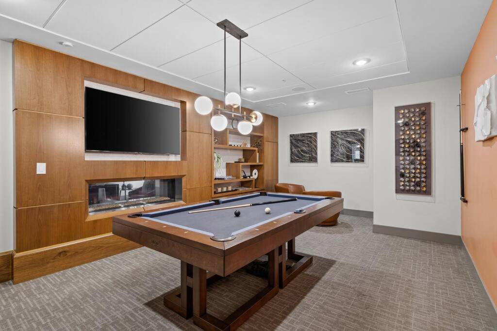 The Hollywood Suite The Gulch 纳什维尔 外观 照片