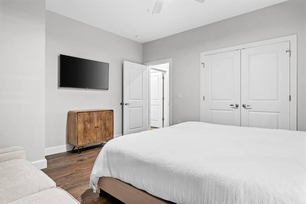 The Hollywood Suite The Gulch 纳什维尔 外观 照片